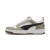 PUMA Sneakers laag ‘Rebound V6’  cappuccino / zwart / wit