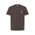 T-shirt Casual Friday Asfred 0336 Washed