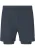Virtus Sportbroek ‘Zayne V2’  donkerblauw