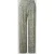 MOS MOSH Stoffen broek van viscose in all-over look model ‘Bala’