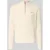 FYNCH-HATTON Gebreide pullover met korte ritssluiting