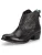 FELMINI Cowboylaarzen  zwart
