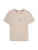TOMMY HILFIGER Shirt  beige / wit