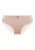LingaDore Slip  rosa