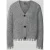 Joop! Regular fit pullover met wol model ‘Kustra’