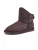 Australia Luxe Collective Enkellaarsjes  chocoladebruin