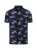 Finshley & Harding Shirt  marine