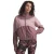 Vrouwelijke trainingsjack van stof Under Armour Rival