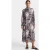 AllSaints Amber Beverly Dress Grey