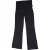 Uitlopende sportbroek 775853 dames