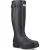 Hunter Balmoral MK II Boot Rubber Heren Donkergroen/Zwart Wellingtonlaarzen