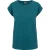 Urban Classics Dames verlengd schouder t-shirt