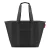REISENTHEL Shopper  bloedrood / zwart / wit