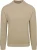 Dstrezzed Pullover Pedro Ecru