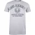 Star Wars Heren Legendary Defenders Of The Republic Jedi Knight Marl T-Shirt (Grijs)