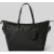 Guess Handtas met minitas, model ‘WAVE CARRYON’
