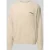 PEGADOR Gebreide pullover met ronde hals, model ‘Vernen’