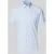 OLYMP Level Five slim fit zakelijk hemd met kentkraag