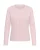 SAINT TROPEZ Gebreid vest ‘MilaSZ’  rosa