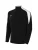 NIKE Functioneel shirt  zwart / wit