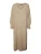 VERO MODA Gebreide jurk ‘Jupiter’  beige gemêleerd