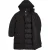 Tommy Hilfiger Down Parka Black