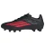 ADIDAS PERFORMANCE Voetbalschoen ‘F50 Club’  knalrood / zwart