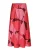 TATUUM Rok  lila / pink / rood