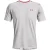 Under Armour Rush Heren Wit Tennis T-shirt