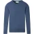 The Blueprint V-neck sweater