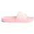 Juicy Couture Carmen collegiate embossed pu slider