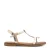 ESPRIT sandalen goud