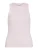 VILA Top ‘VISola’  eosine / wit