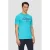 s.Oliver T-shirt blauw