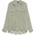 Vero Moda Bumpy gestreepte blouse