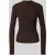Guess Slim Fit coltrui met glitzergaren model ‘Isabel’