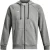 Under Armour Heren rival fleece full zip hoodie
