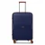 Farmhood Trolley ‘Eco Edition’  donkerblauw / bruin