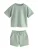 Next Set  pastelgroen