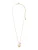 Pilgrim Ketting ‘Sophia’  goud