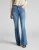 LEE Breese Jaded Dames  Flared Jeans –