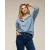 Shirt met lange mouwen