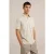 We Fashion Polo Beige