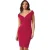 Damesjurk Goddiva Bardot