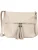 Florence Schoudertas  beige