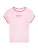 TOMMY HILFIGER Shirt  rosa / rood