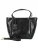 Burkely Handtas  zwart