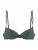 LASCANA Bikinitop  groen