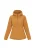 Schmuddelwedda Functionele jas  camel
