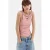Mango top – lichtroze